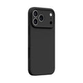 Funda para iPhone 17 Pro Max - Silicona ultra fina, Agarre Antideslizante | Serie Venture