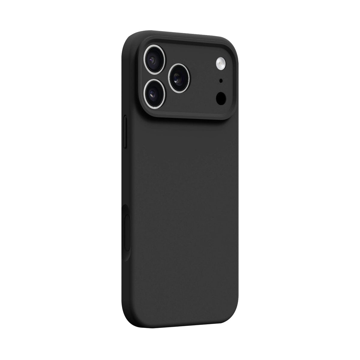 Funda para iPhone 17 Pro Max - Silicona ultra fina, Agarre Antideslizante | Serie Venture