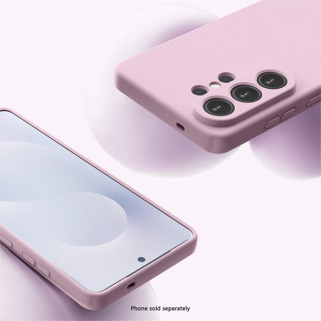 Samsung Galaxy S26 Ultra Case - Smooth Silicone, MagSafe Compatible | Venture Series - Electrifick Wants