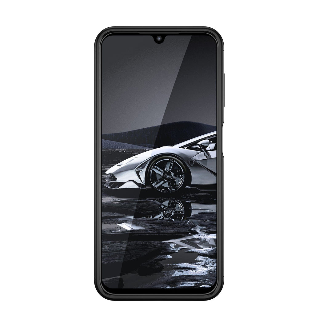 Funda Serie Antideslizante para Samsung Galaxy A14 5G - Negra