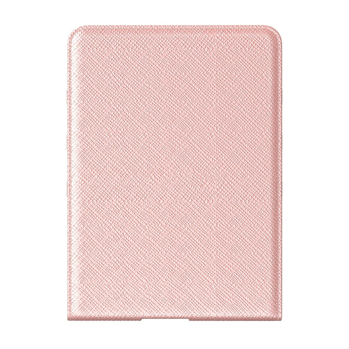 Amazon Kindle Paperwhite (2024) y funda Colorsoft - Folio vertical, soporte | Serie Indy