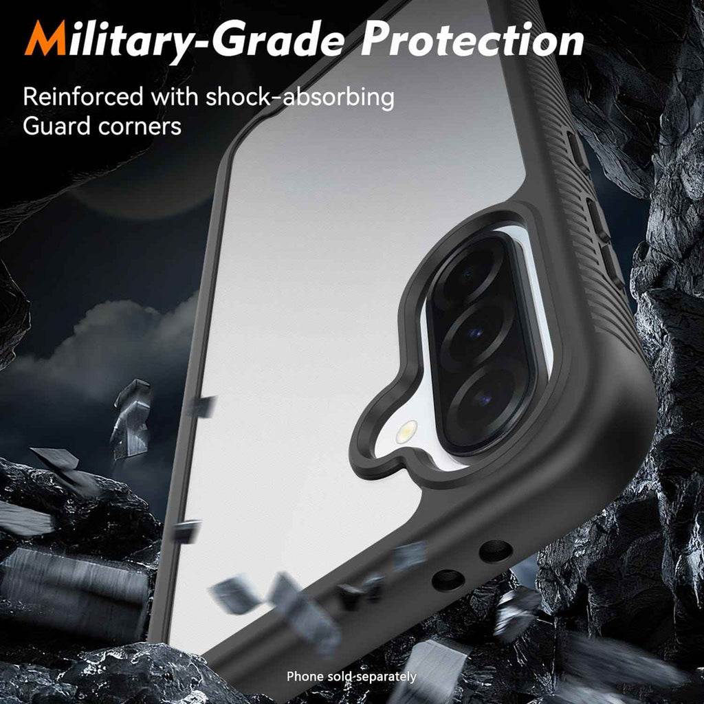 Samsung Galaxy A37 5G Case - Full Body Grip | Raider Series