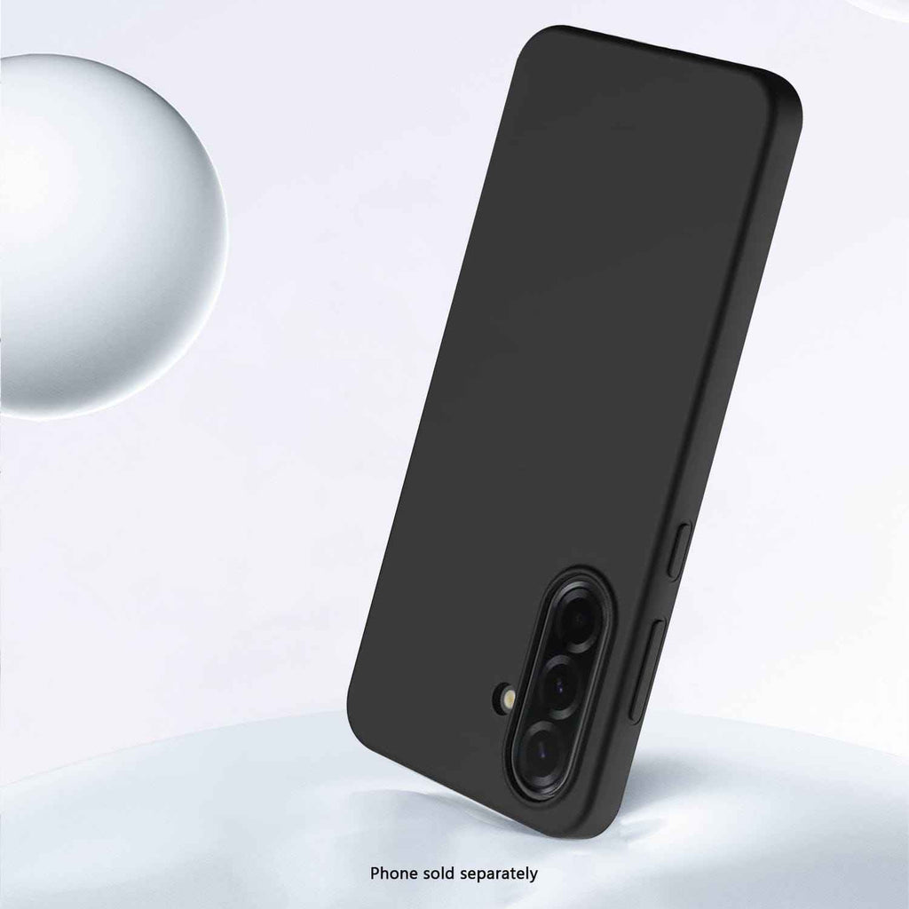 Samsung Galaxy A37 5G Silicone Case - Ultra-Thin, Anti-Slip | Venture Series