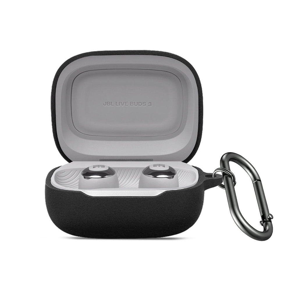 Venture Series シリコンケース - JBL Live Buds 3 イヤホン