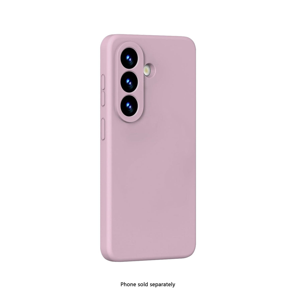 Funda Samsung Galaxy S26+ - Silicona Suave, Compatible con MagSafe | Serie Venture