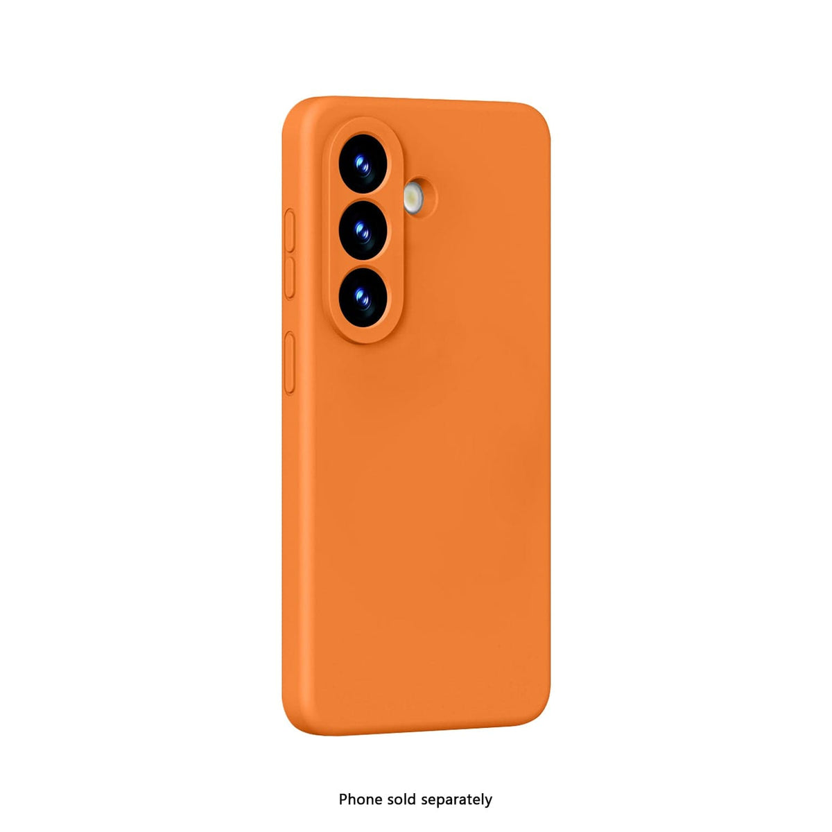Samsung Galaxy S26 ケース - スムースシリコン | ベンチャーシリーズ