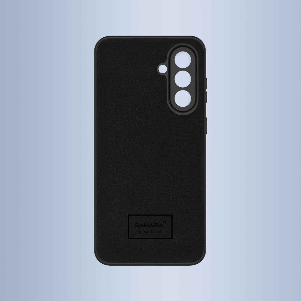 Samsung Galaxy A57 5G Silicone Case - Ultra-Thin, Anti-Slip | Venture Series