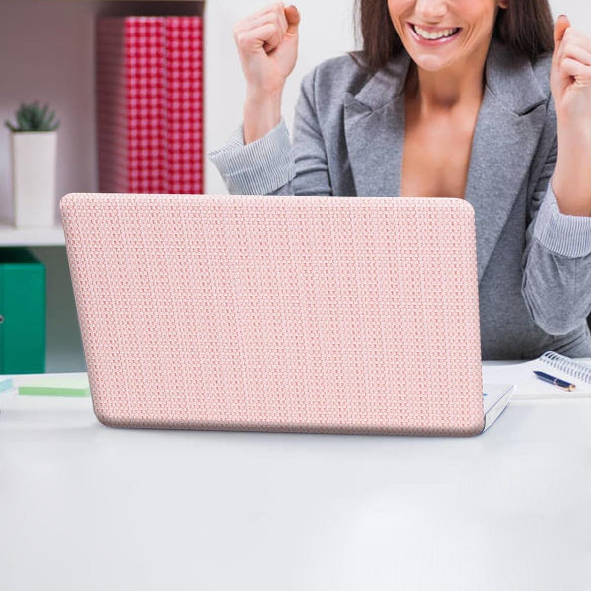 Funda para MacBook Pro de 16 pulgadas (M1–M5, M5 Pro/M5 Max) - Protección de tejido trenzado