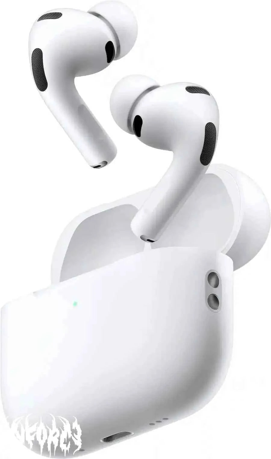 Transform Your Listening Experience with Apple AirPods Pro 3 Wireless Earbuds