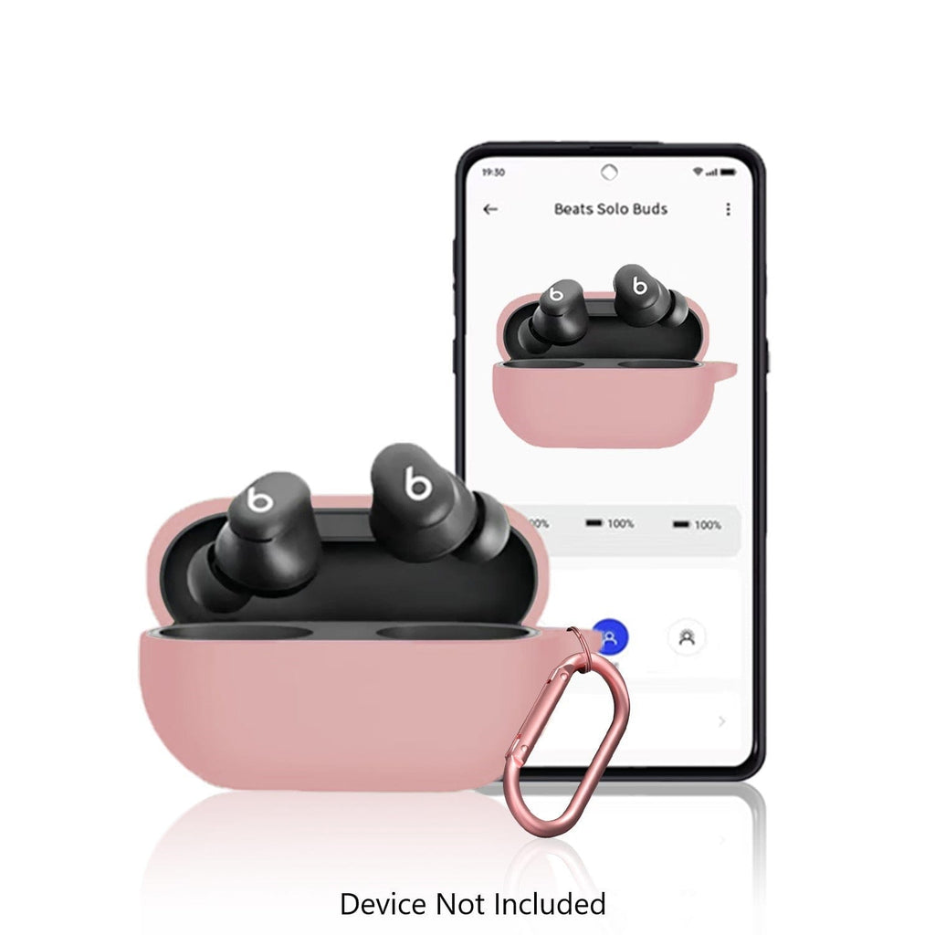 Funda de silicona Venture Series - Auriculares Beats Solo Buds