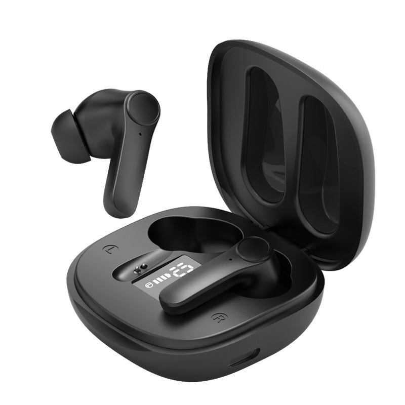 B11 Auriculares de traducción Traductor de auriculares Bluetooth en tiempo real 144 idiomas Auriculares de interpretación simultánea para negocios