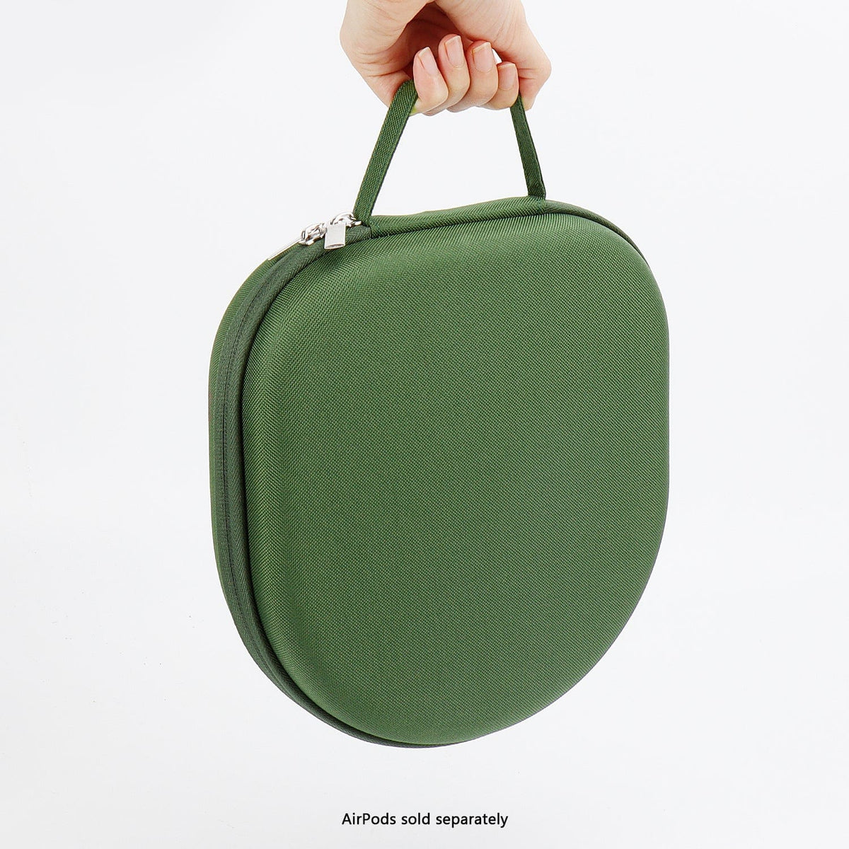 AirPods Max Case - Travel Carry, Hard Shell, Accessory Storage | Classic Series