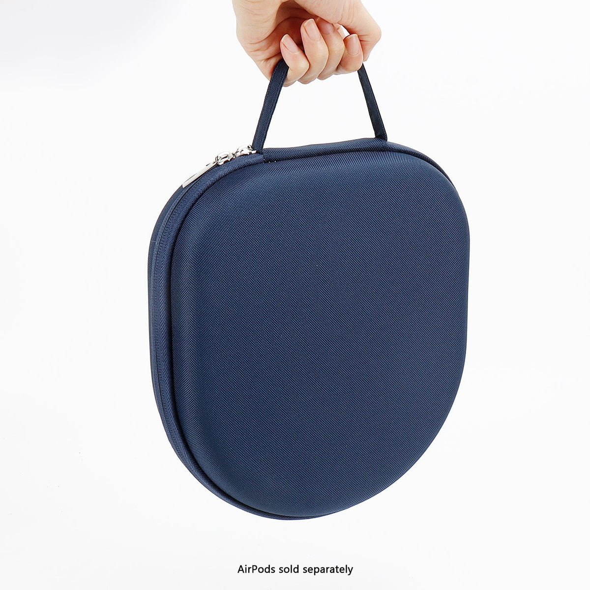 AirPods Max Case - Travel Carry, Hard Shell, Accessory Storage | Classic Series