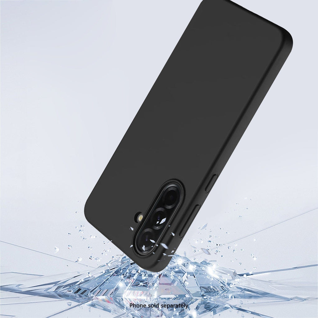 Funda de Silicona para Samsung Galaxy A37 5G - Ultra Fina, Antideslizante | Serie Venture