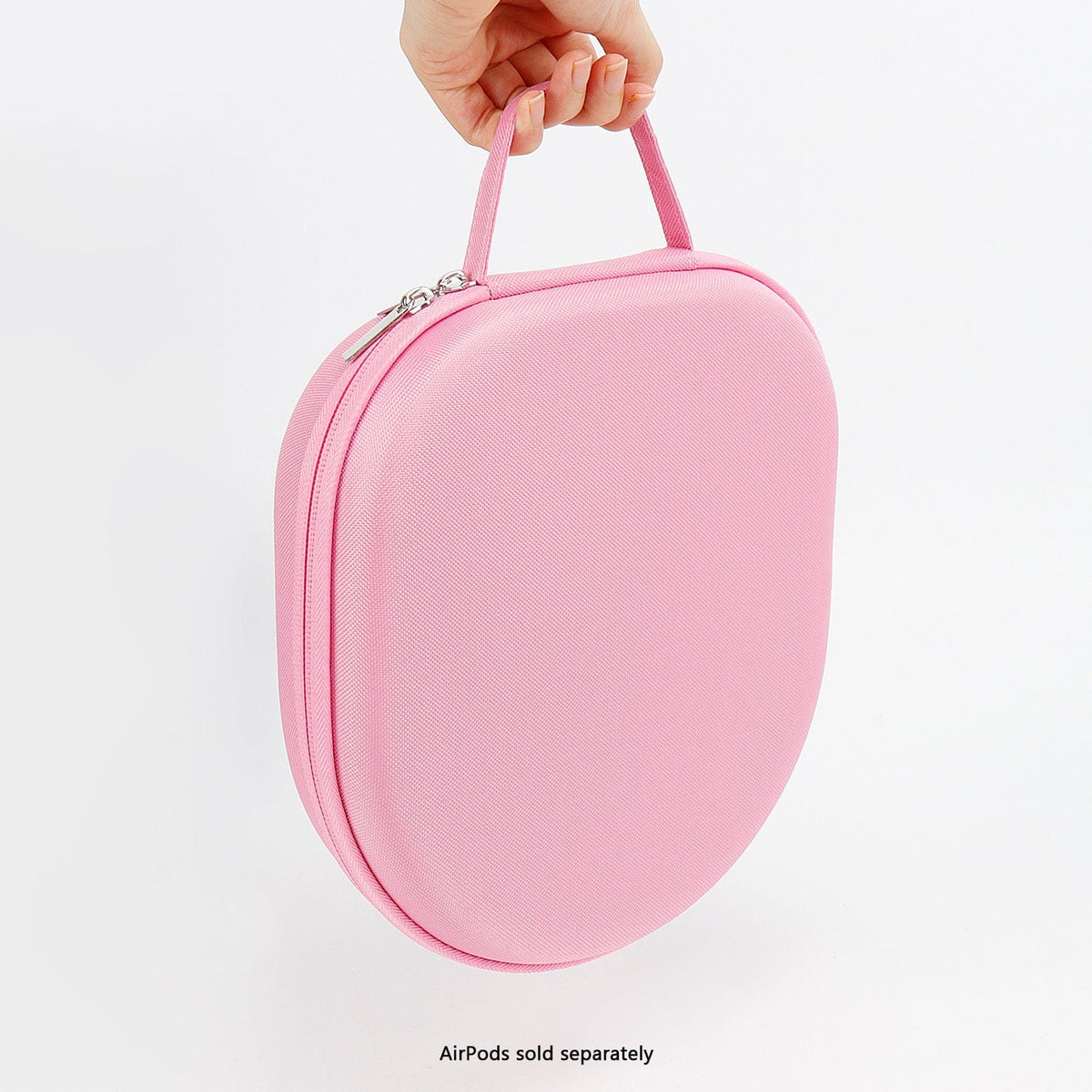 AirPods Max Case - Travel Carry, Hard Shell, Accessory Storage | Classic Series