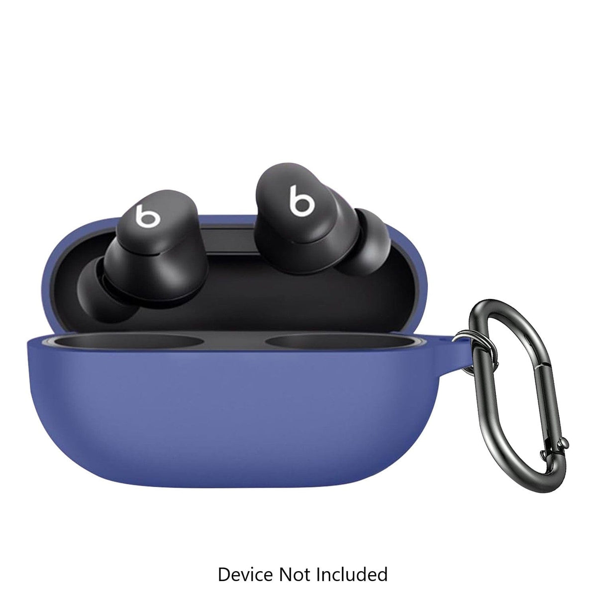 Funda de silicona Venture Series - Auriculares Beats Solo Buds