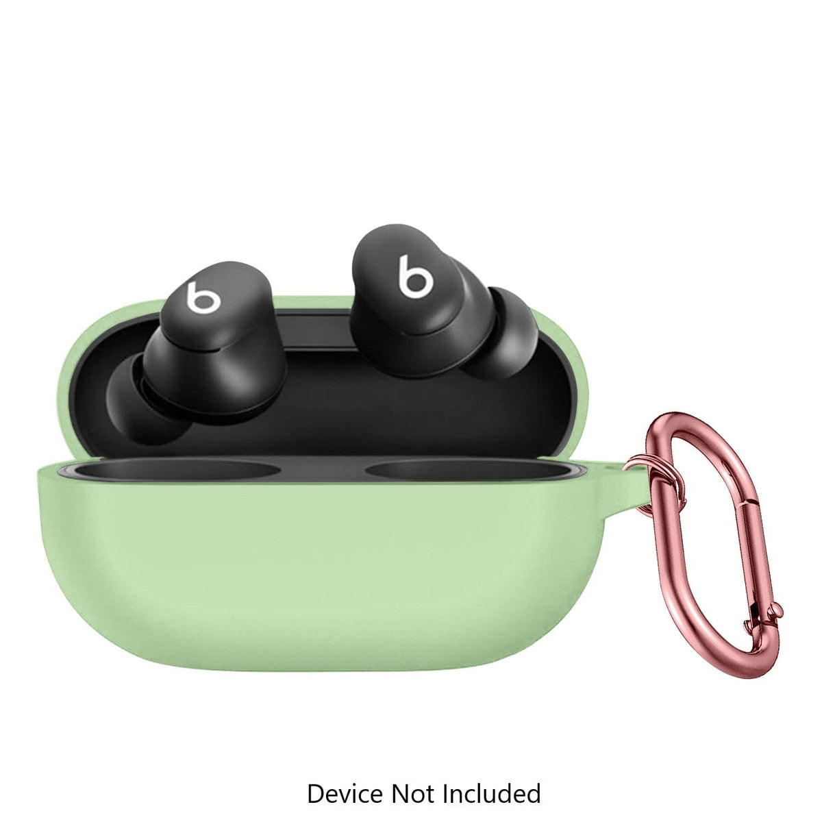 Funda de silicona Venture Series - Auriculares Beats Solo Buds