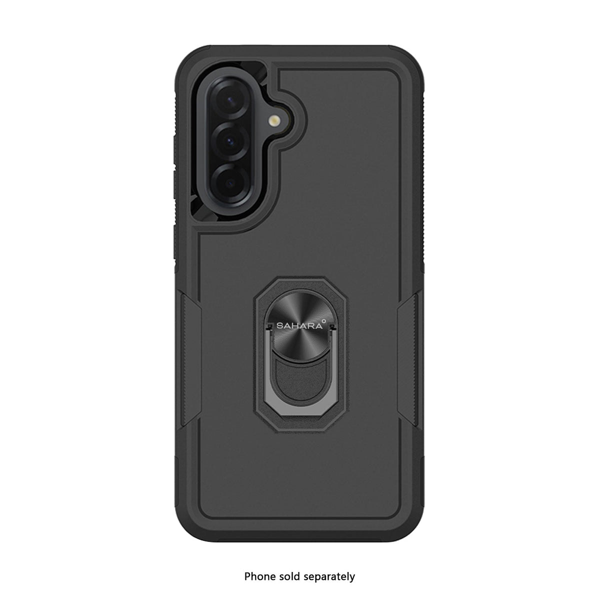 Funda para Samsung Galaxy A37 5G - Soporte Resistente | Serie Raider
