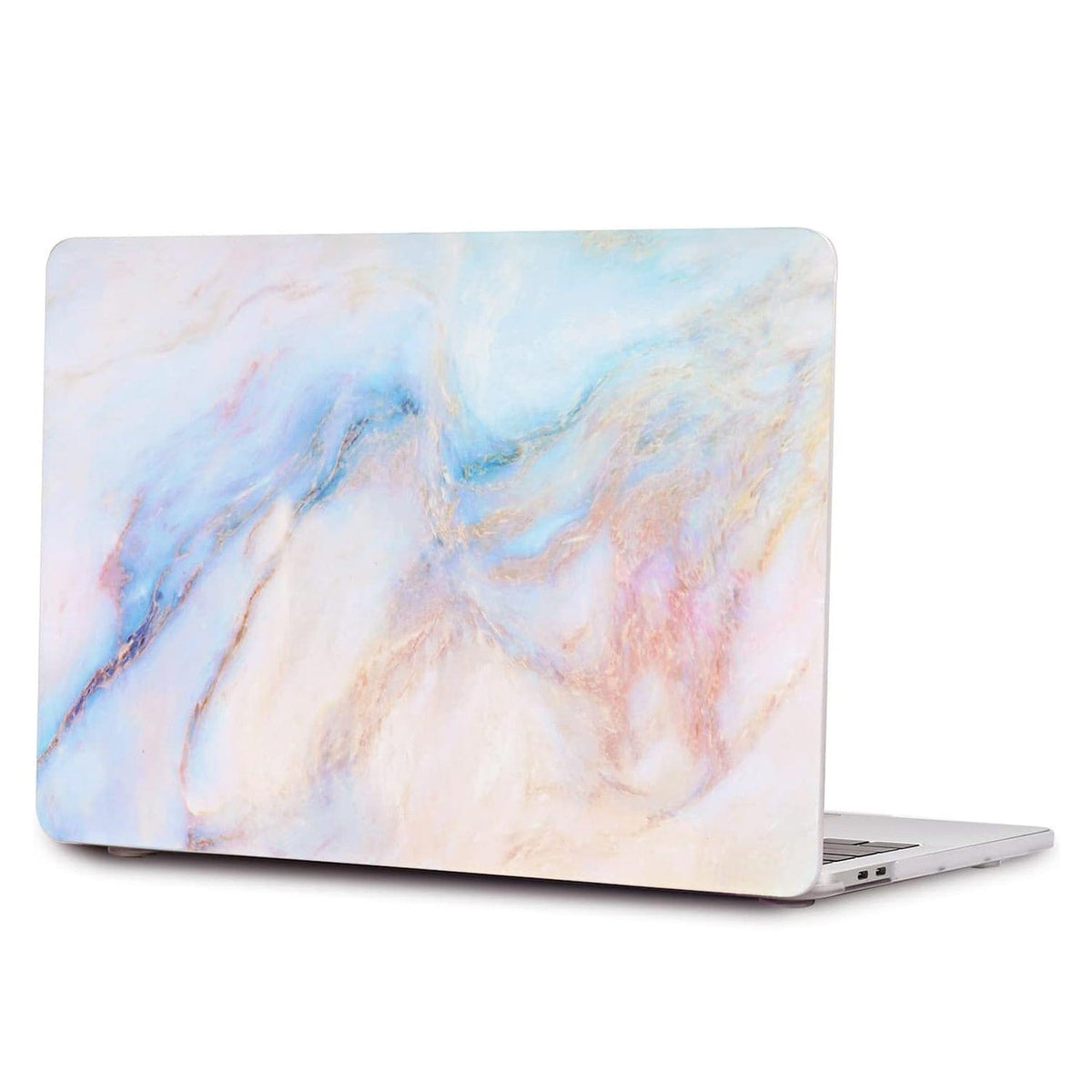 MacBook Air 13-inch (M1, A2179/A2337) Marble Case - Keyboard Cover | Venture Series
