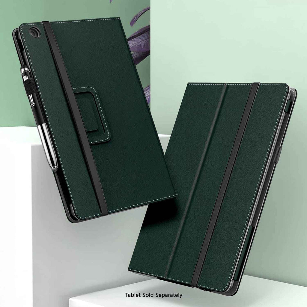 Samsung Galaxy Tab A11+ / A9+ 11-inch Case - Bi-Fold Folio | Indy Series