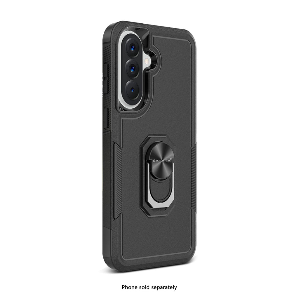 Funda Samsung Galaxy A57 5G - Soporte Resistente | Serie Raider