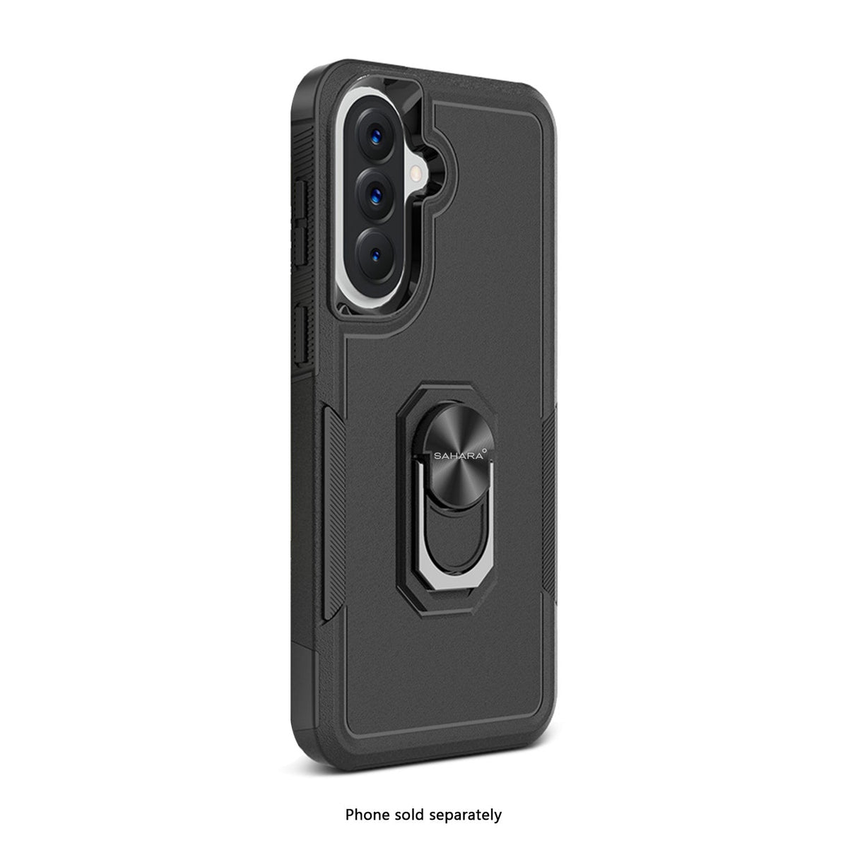 Funda Samsung Galaxy A57 5G - Soporte Resistente | Serie Raider