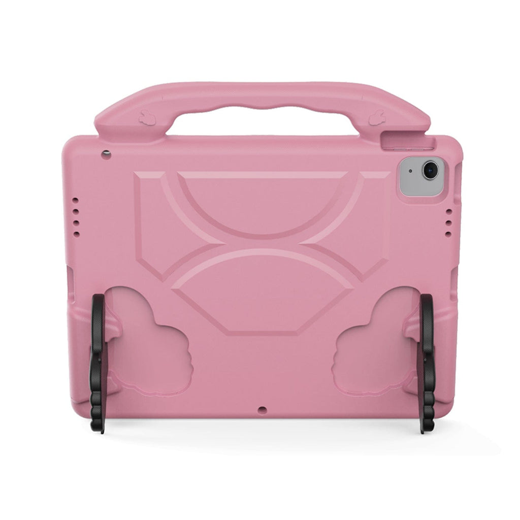 Funda para iPad Pro de 13 pulgadas (M4/M5) / iPad Air de 13 pulgadas (M2/M3/M4) / iPad Pro de 12,9 pulgadas (2018-2022) - Soporte abatible a prueba de niños | Serie Wander