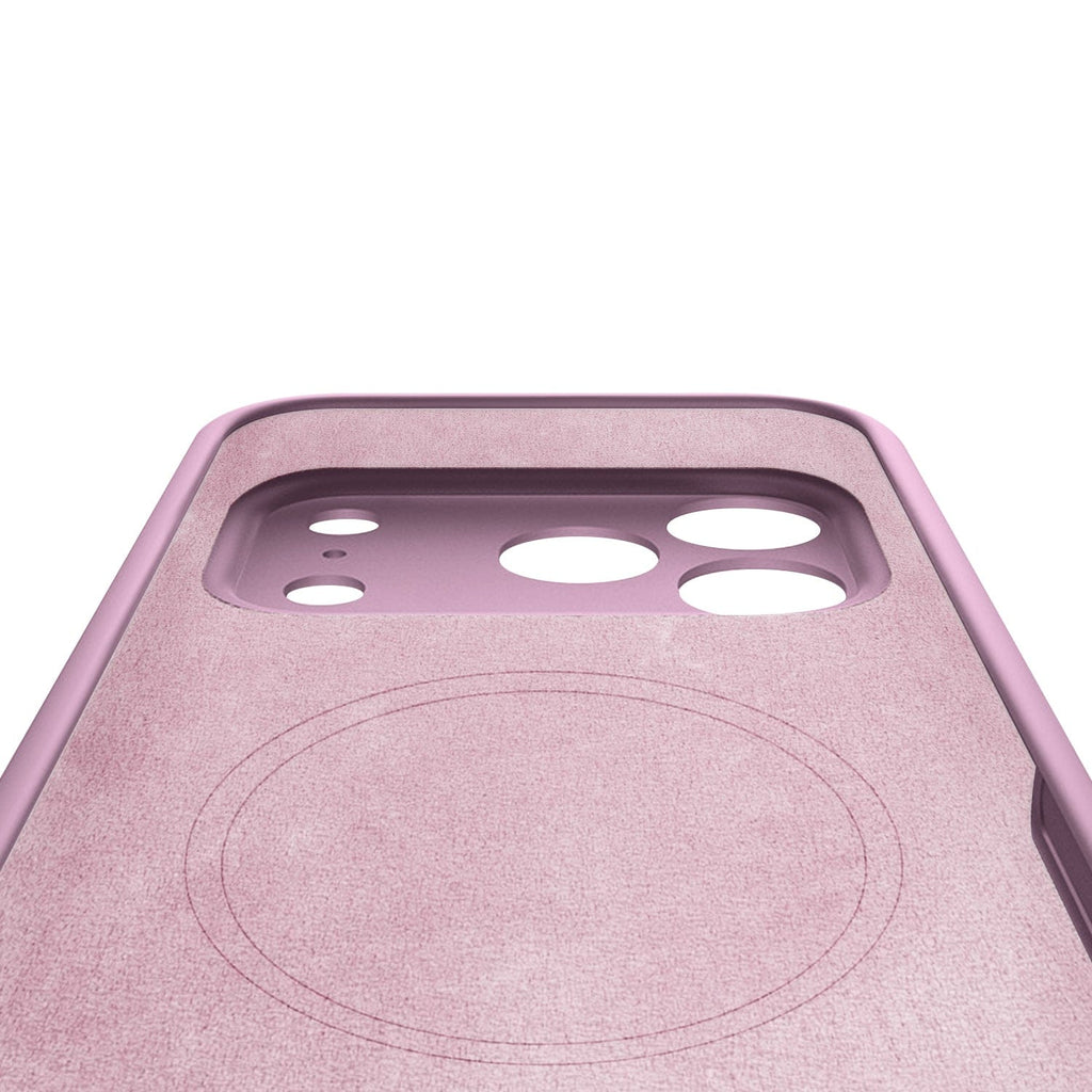 Funda para iPhone 17 Pro Max - Silicona ultra fina, Agarre Antideslizante | Serie Venture