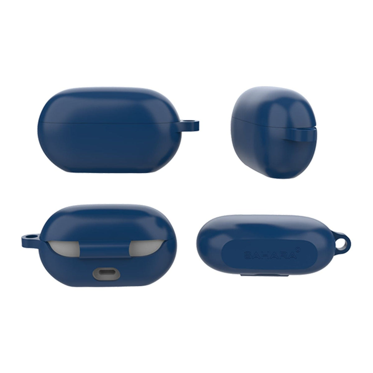 Funda de silicona Venture Series - Auriculares Beats Solo Buds