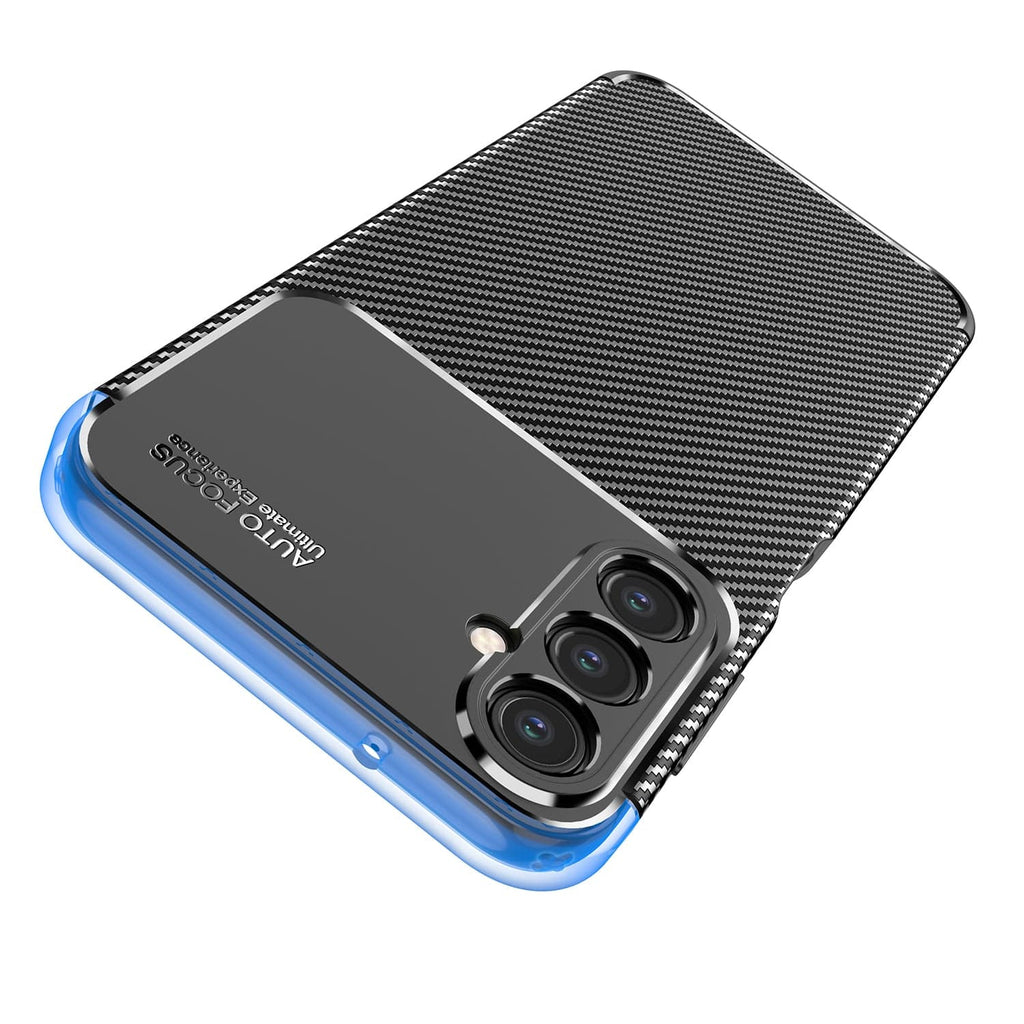 Funda Serie Antideslizante para Samsung Galaxy A14 5G - Negra