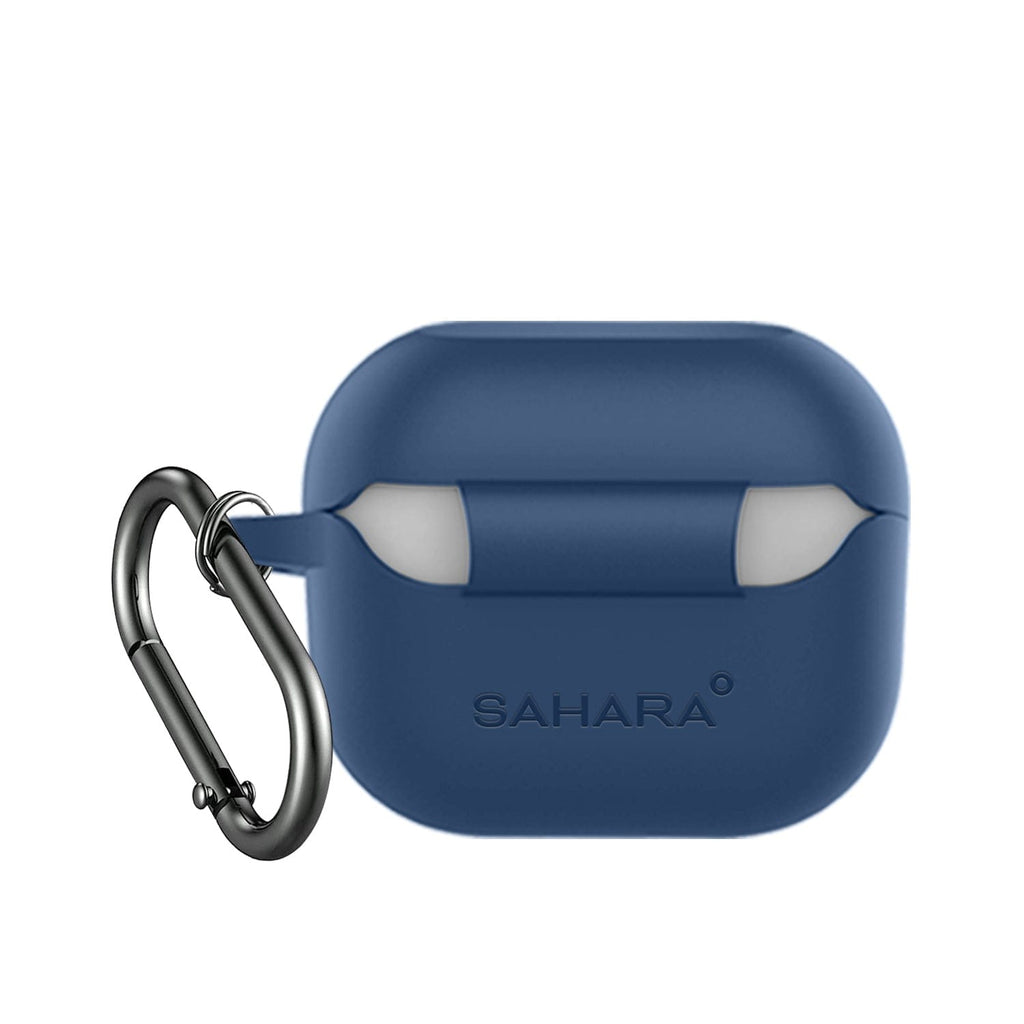 Venture Series シリコンケース - Samsung Galaxy Buds3、Buds3 Pro および Buds3 FE ヘッドホン対応