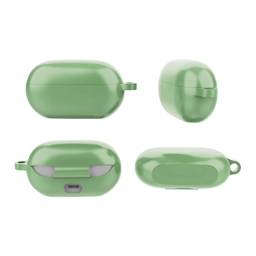 Funda de silicona Venture Series - Auriculares Beats Solo Buds