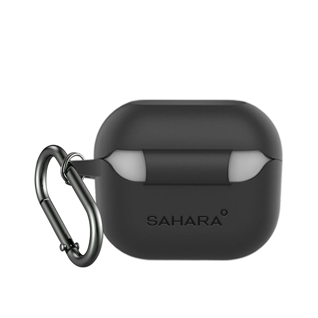 Venture Series シリコンケース - Samsung Galaxy Buds3、Buds3 Pro および Buds3 FE ヘッドホン対応