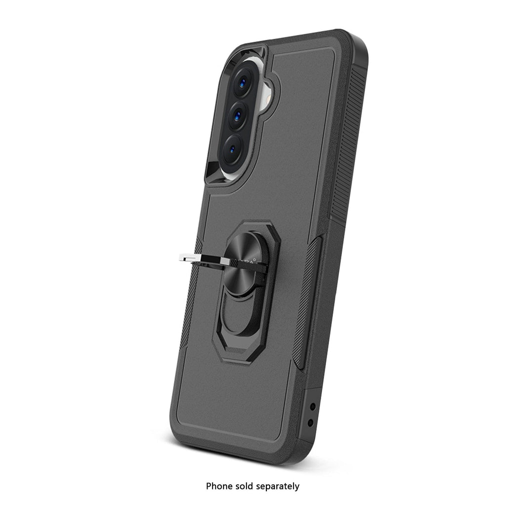 Funda Samsung Galaxy A57 5G - Soporte Resistente | Serie Raider