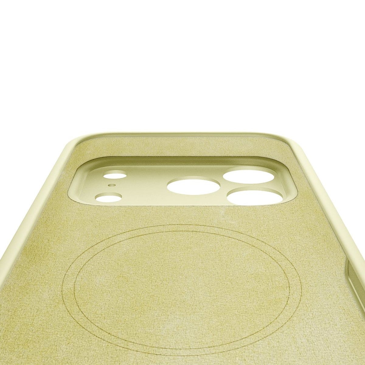 Funda para iPhone 17 Pro Max - Silicona ultra fina, Agarre Antideslizante | Serie Venture