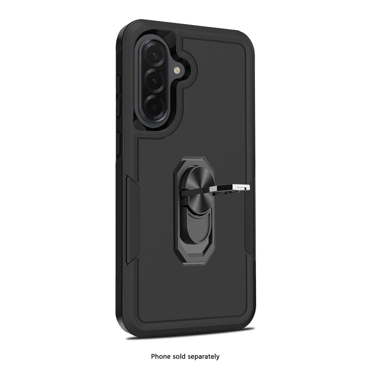 Funda para Samsung Galaxy A37 5G - Soporte Resistente | Serie Raider