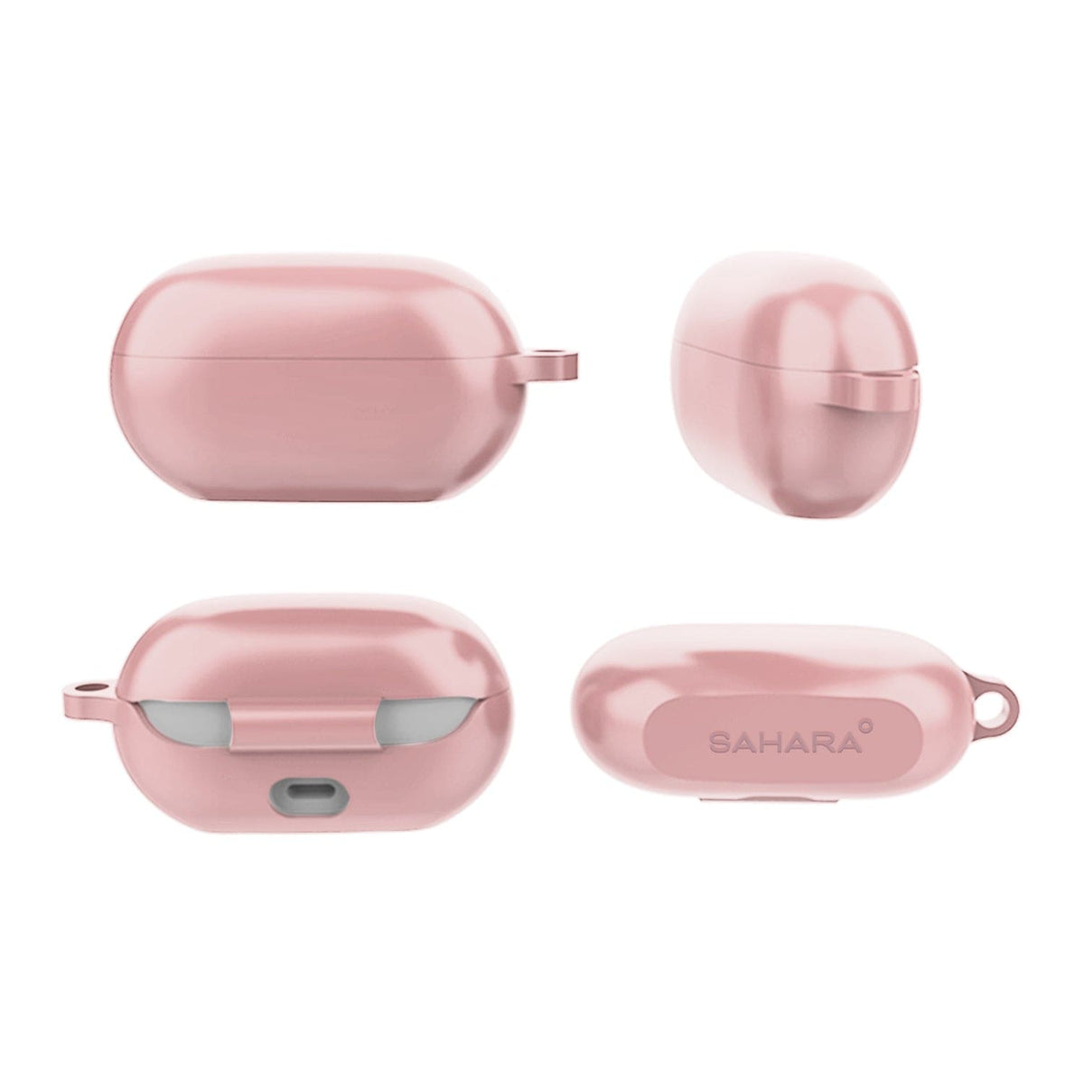 Funda de silicona Venture Series - Auriculares Beats Solo Buds