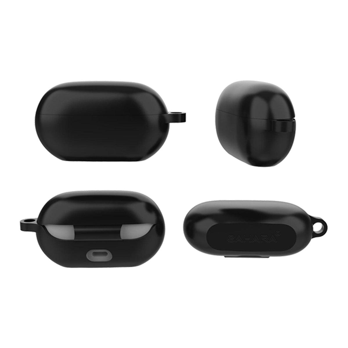 Funda de silicona Venture Series - Auriculares Beats Solo Buds