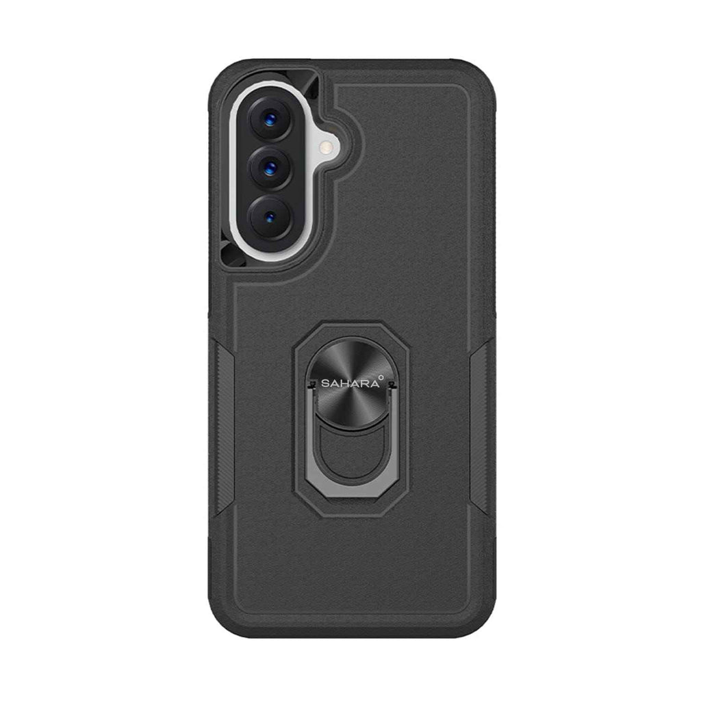 Samsung Galaxy A57 5G Case - Heavy-Duty Kickstand | Raider Series