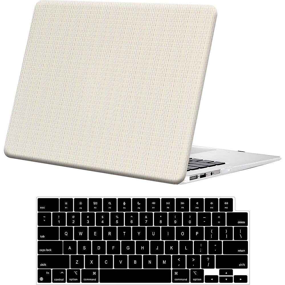 MacBook Pro Case 13-inch - Woven Fabric Protection