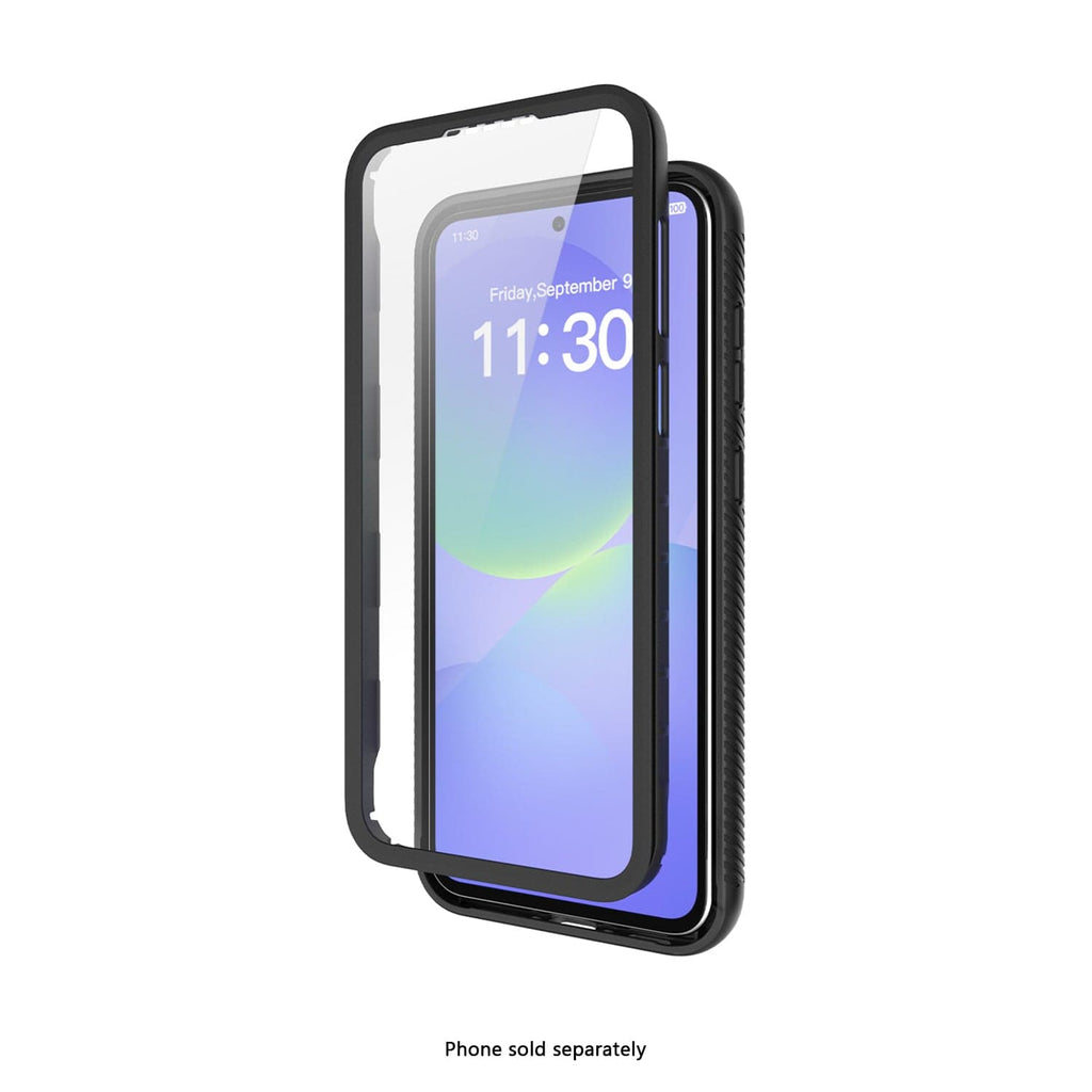 Funda Samsung Galaxy A37 5G - Agarre de cuerpo completo | Serie Raider