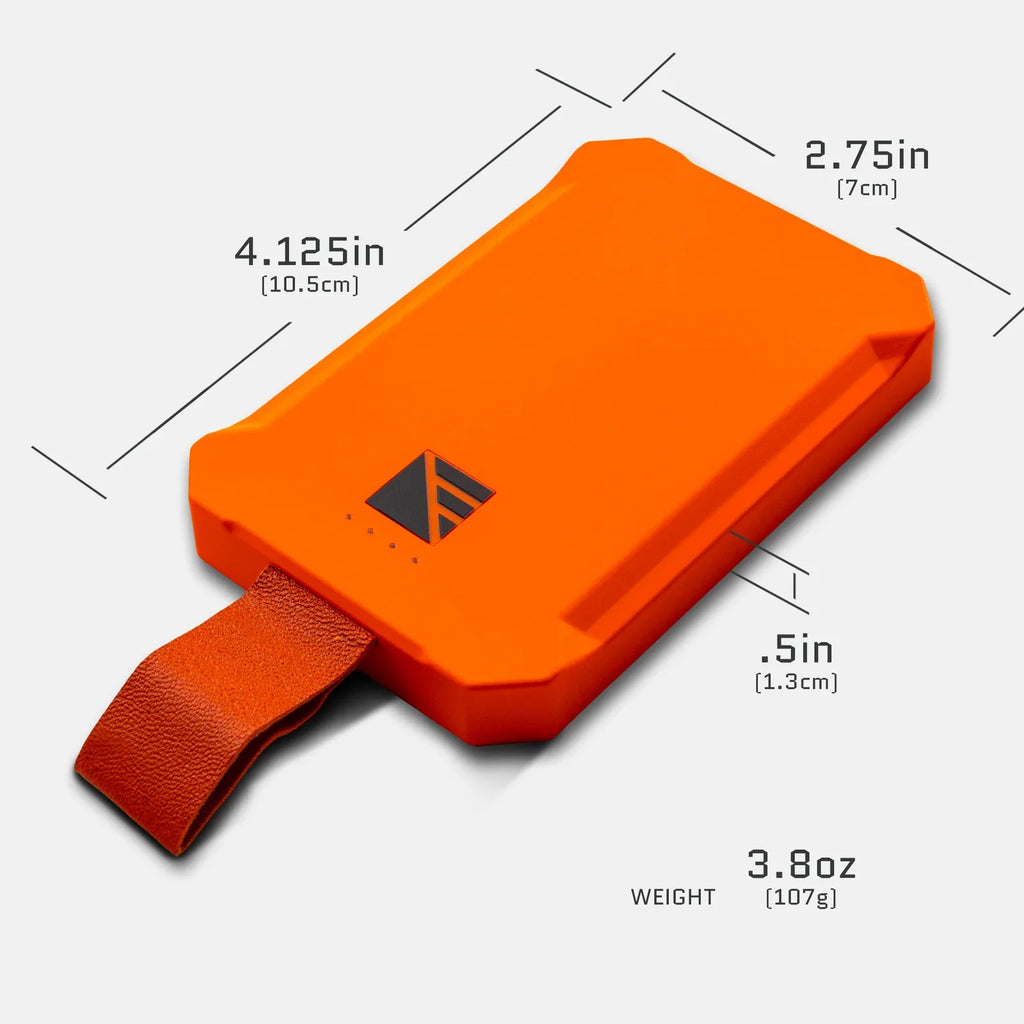 Poseidon Nano モバイルバッテリー