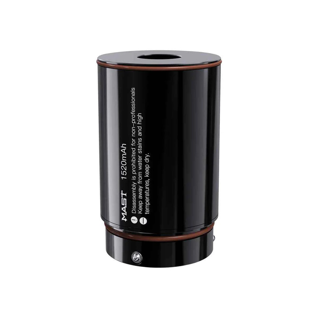 Original Battery&Charging Base for MAST Racer Pro Wireless Tattoo Pen Machine