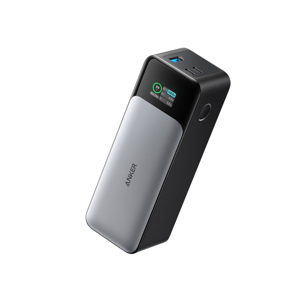 Anker 737 Power Bank (PowerCore 24K) - Electrifick Wants