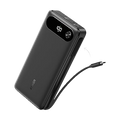Anker Power Bank (20K、87W、USB-Cケーブル内蔵)