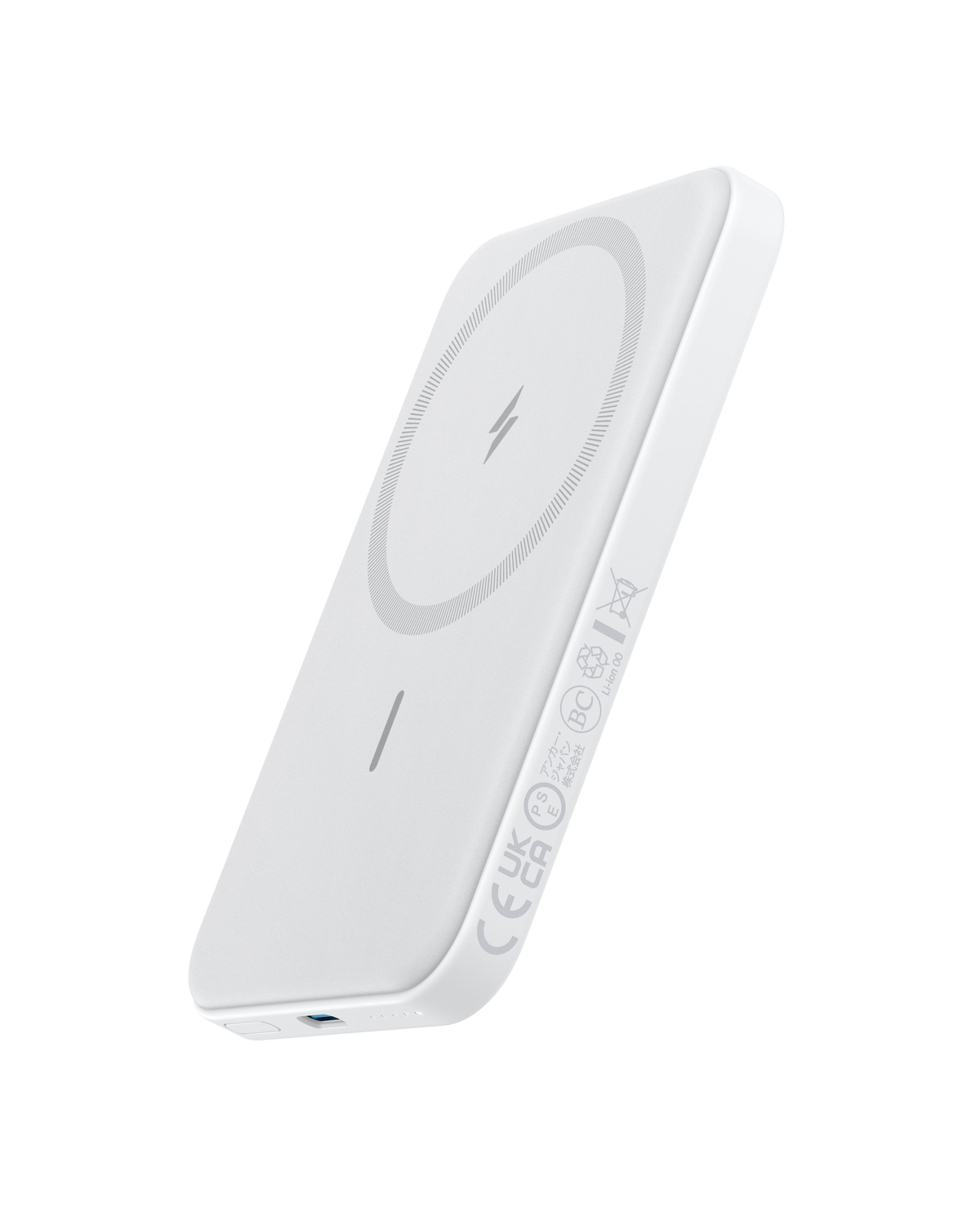 Anker <b>621</b> Batería magnética (MagGo)