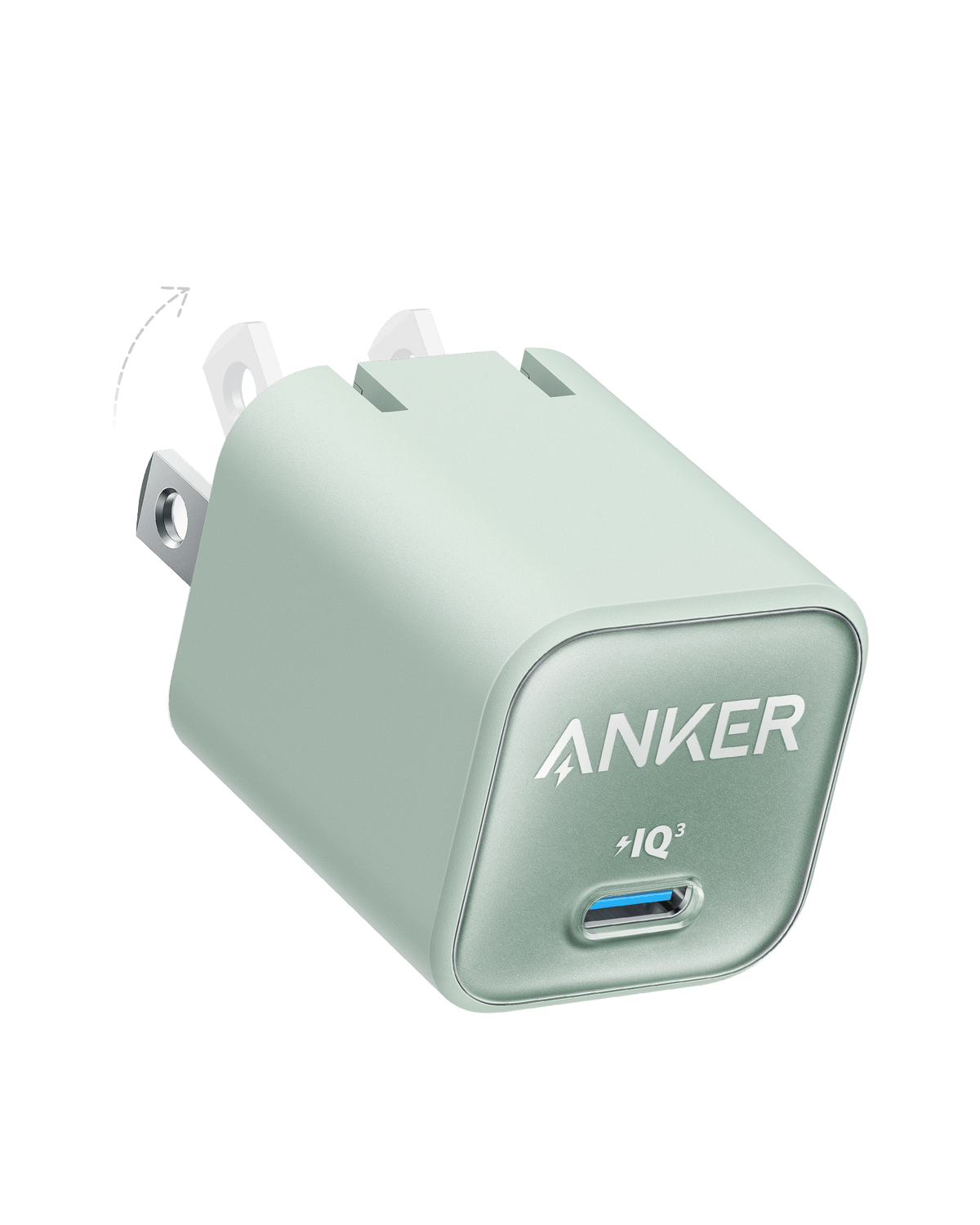Cargador Anker Nano (30W)