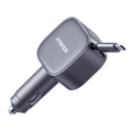 Cargador de coche Anker Nano de 75W