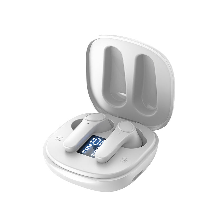 B11 Auriculares de traducción Traductor de auriculares Bluetooth en tiempo real 144 idiomas Auriculares de interpretación simultánea para negocios