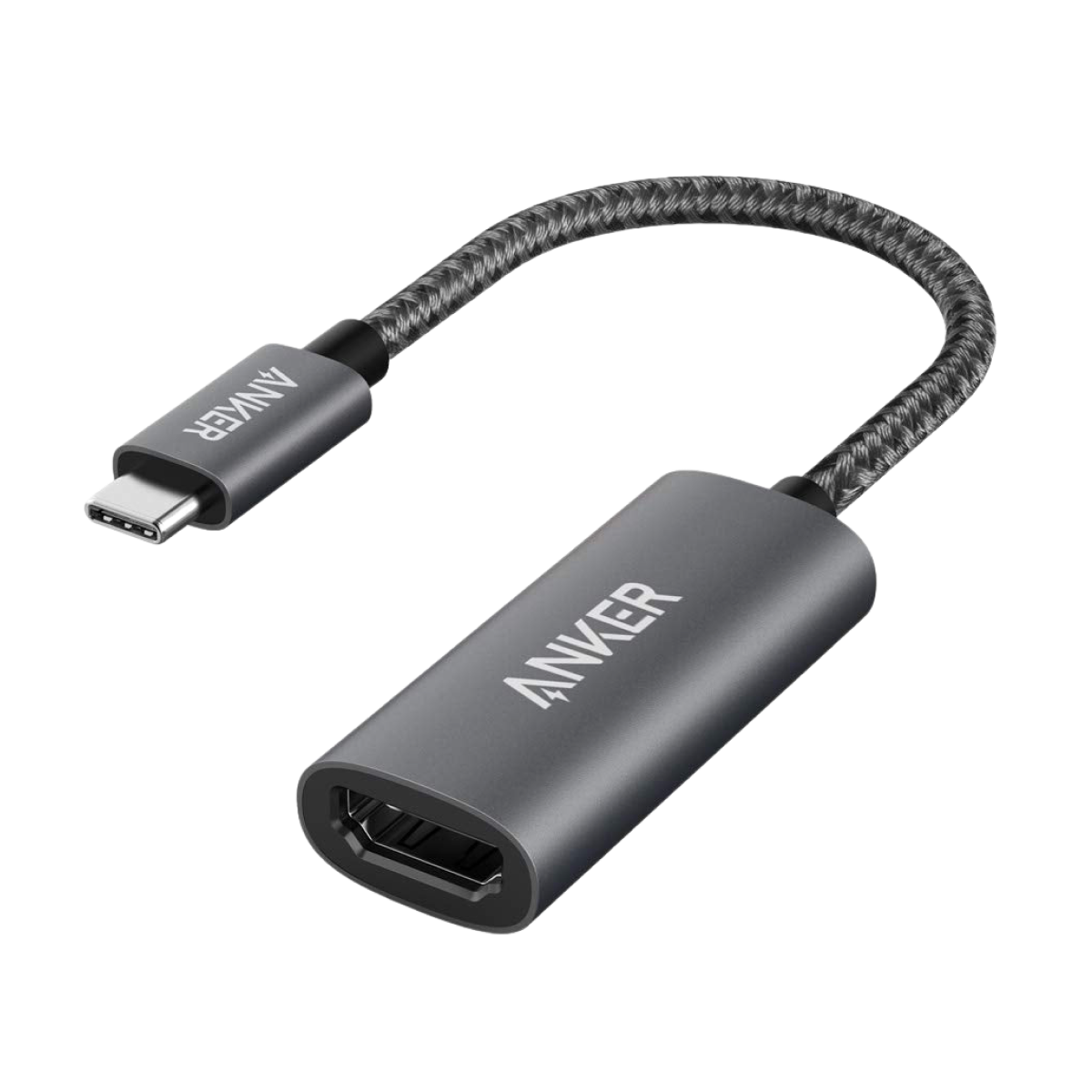 Anker <b>310</b> USB-C Adapter (4K HDMI) - Electrifick Wants